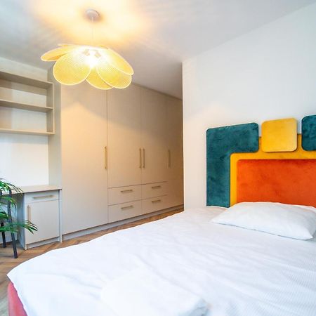 Apartament Mikolowska Z Balkonem Hlivice Exteriér fotografie
