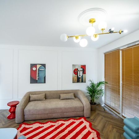 Apartament Mikolowska Z Balkonem Hlivice Exteriér fotografie