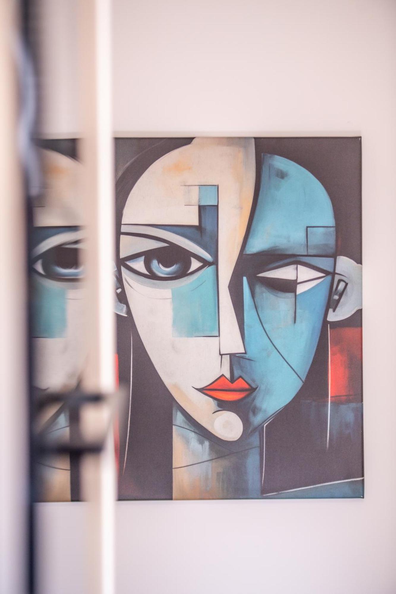 Apartament Mikolowska Z Balkonem Hlivice Exteriér fotografie