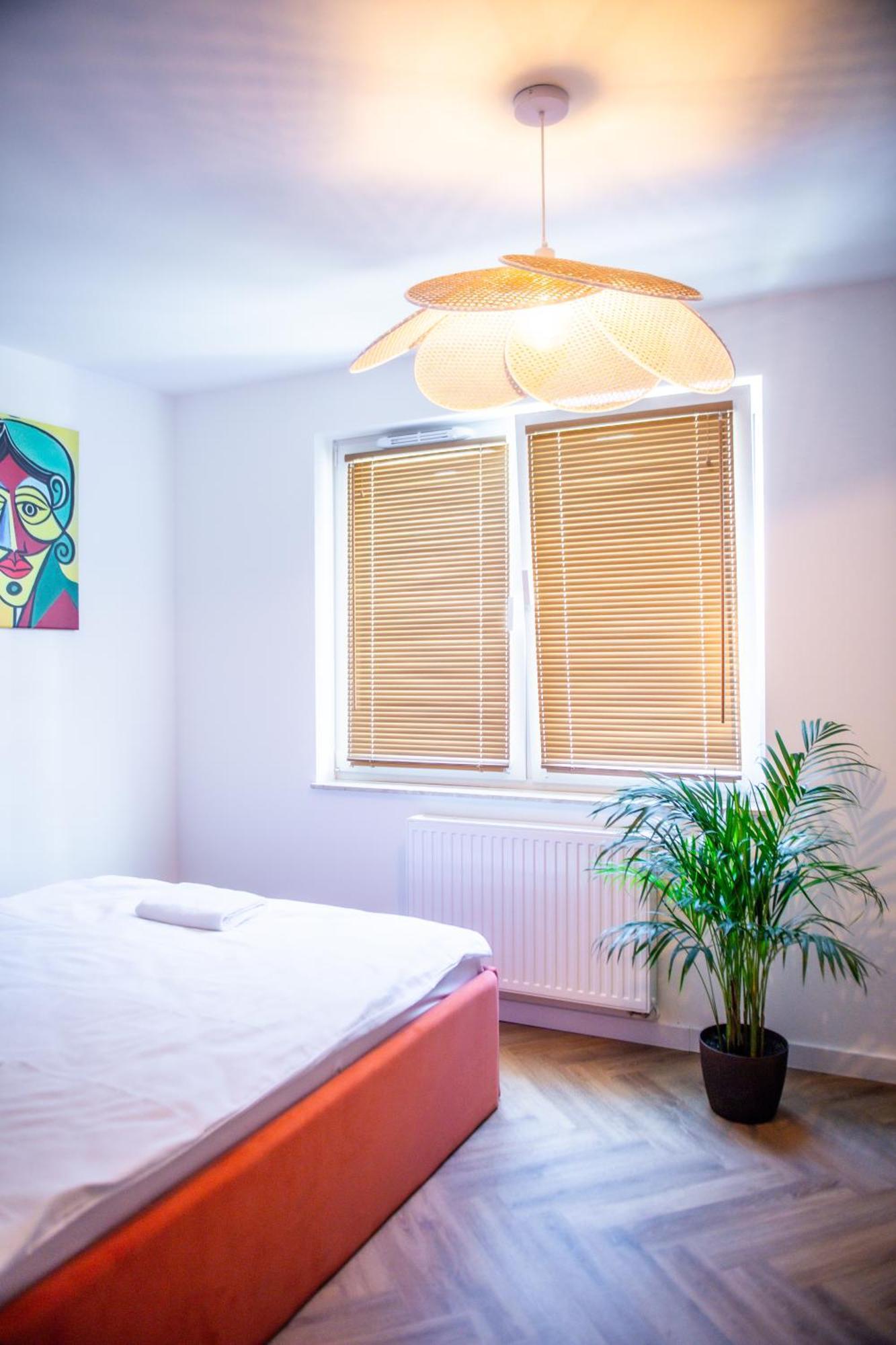 Apartament Mikolowska Z Balkonem Hlivice Exteriér fotografie