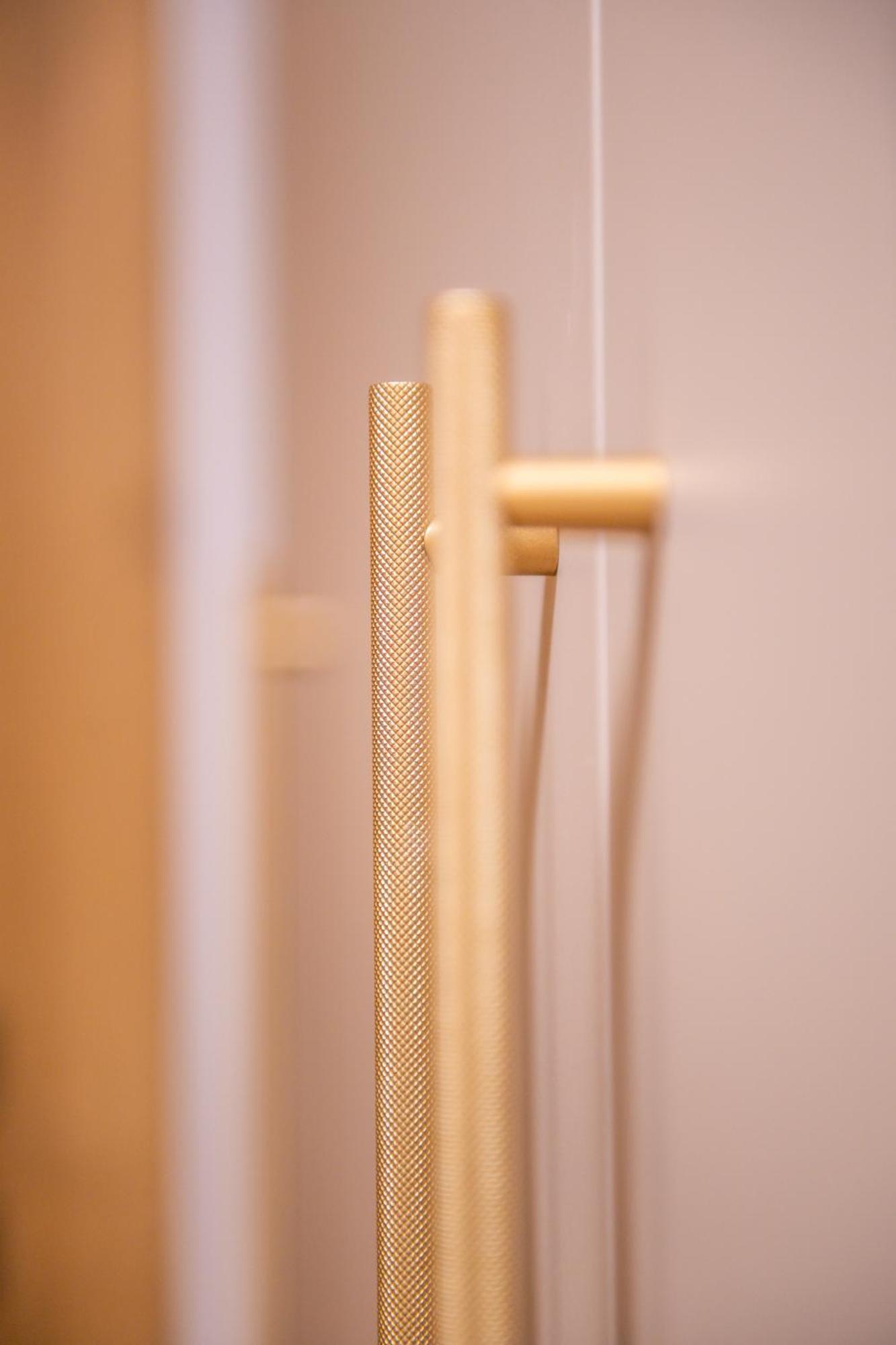 Apartament Mikolowska Z Balkonem Hlivice Exteriér fotografie