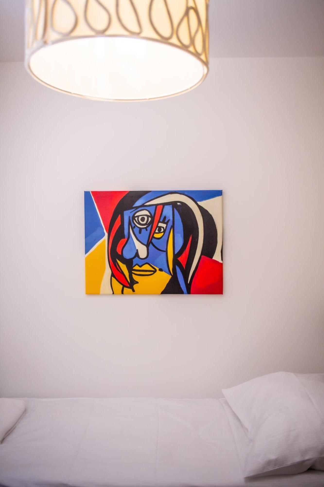 Apartament Mikolowska Z Balkonem Hlivice Exteriér fotografie