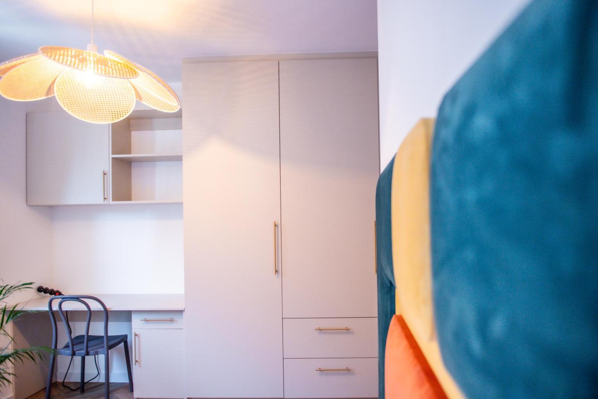 Apartament Mikolowska Z Balkonem Hlivice Exteriér fotografie