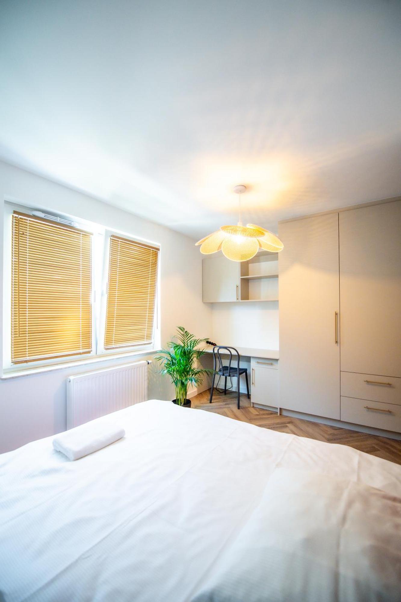 Apartament Mikolowska Z Balkonem Hlivice Exteriér fotografie
