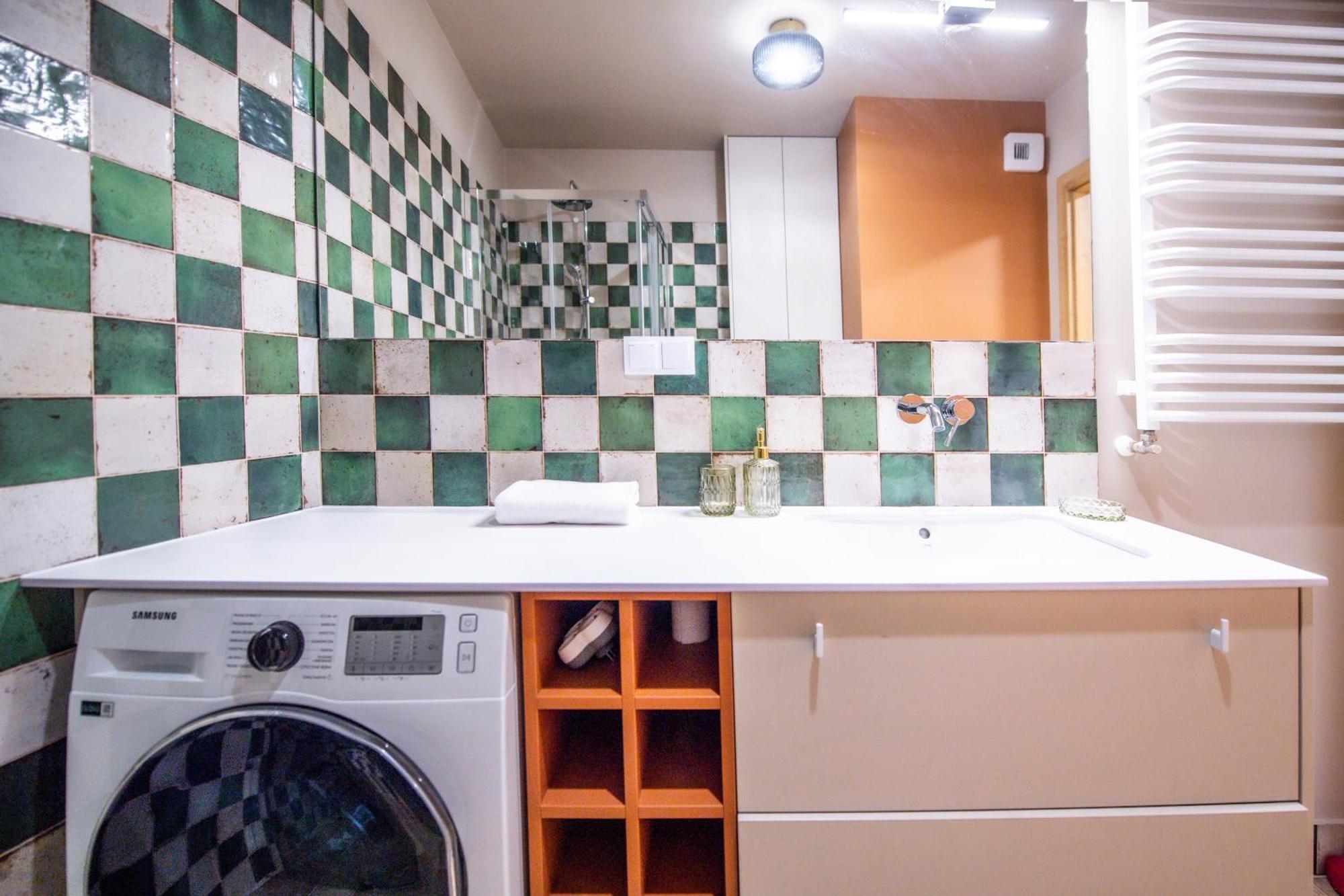 Apartament Mikolowska Z Balkonem Hlivice Exteriér fotografie