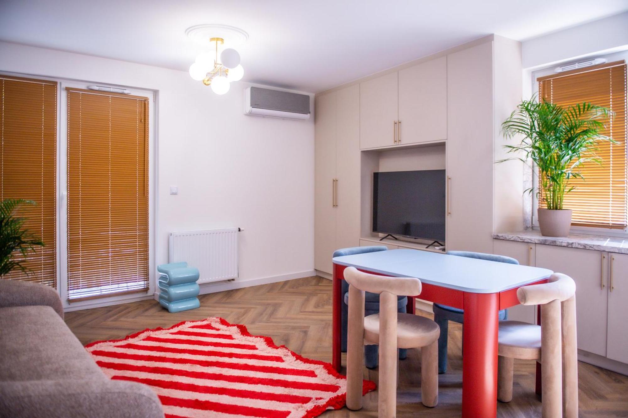 Apartament Mikolowska Z Balkonem Hlivice Exteriér fotografie